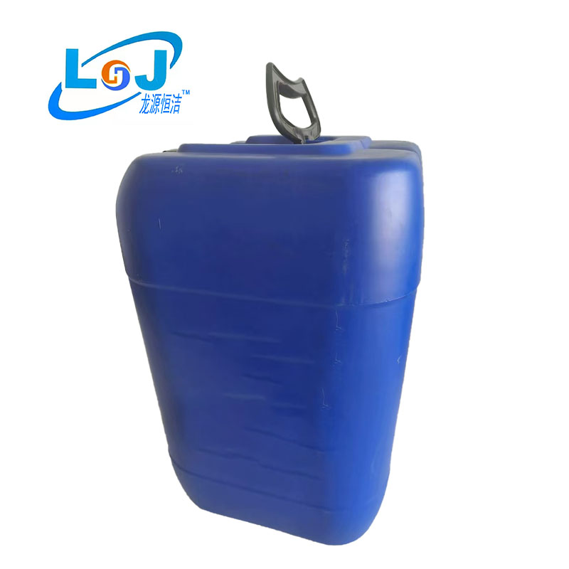 积碳清洗剂 LYHJ-PMT 20L/桶高清大图