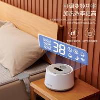 即品水暖毯单双人电褥子双控调温宿舍家用学生安全水暖恒温加大