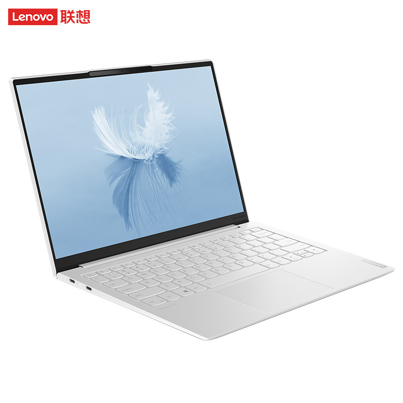 联想(Lenovo)YOGA Pro 13s 2021款 13.3英寸全面屏超轻薄本笔记本电脑(i5-1135G7 16G 512G 碳纤维材质 2.5K高色域屏)皓月白