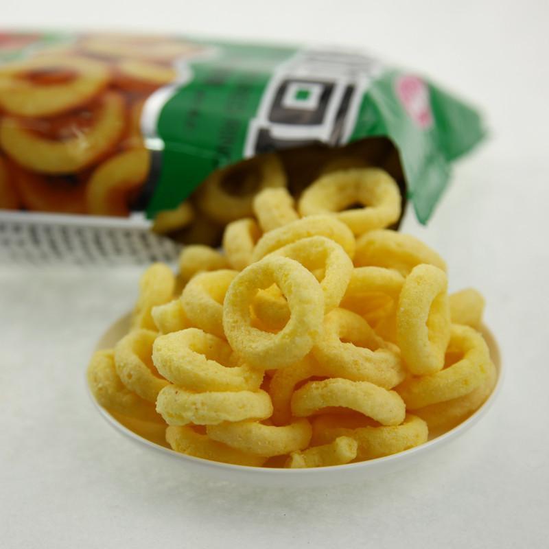 满地可蔬菜鸡味圈