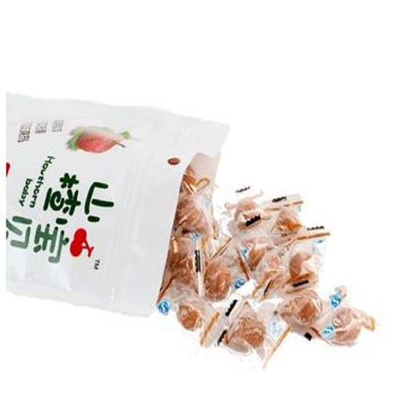 山楂宝贝山楂球150g