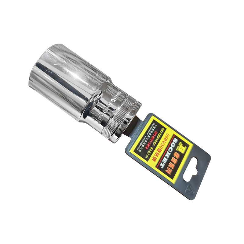 波斯 12.5mm系列镜面长套筒 BS365132 32mm 只高清大图