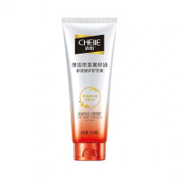 清怡摩洛哥坚果籽油多效修护护发素238g
