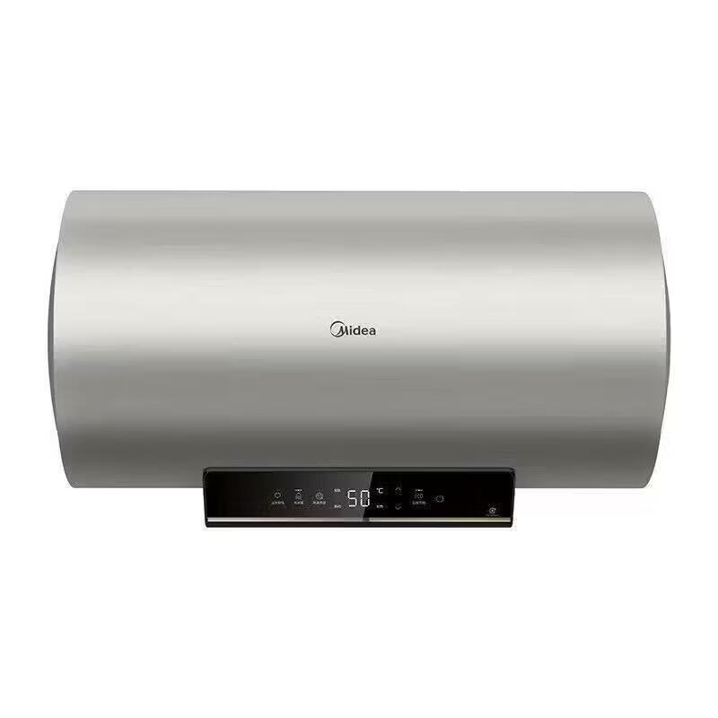 美的F6022-ZK3S 60升电热水器一级能效高清大图