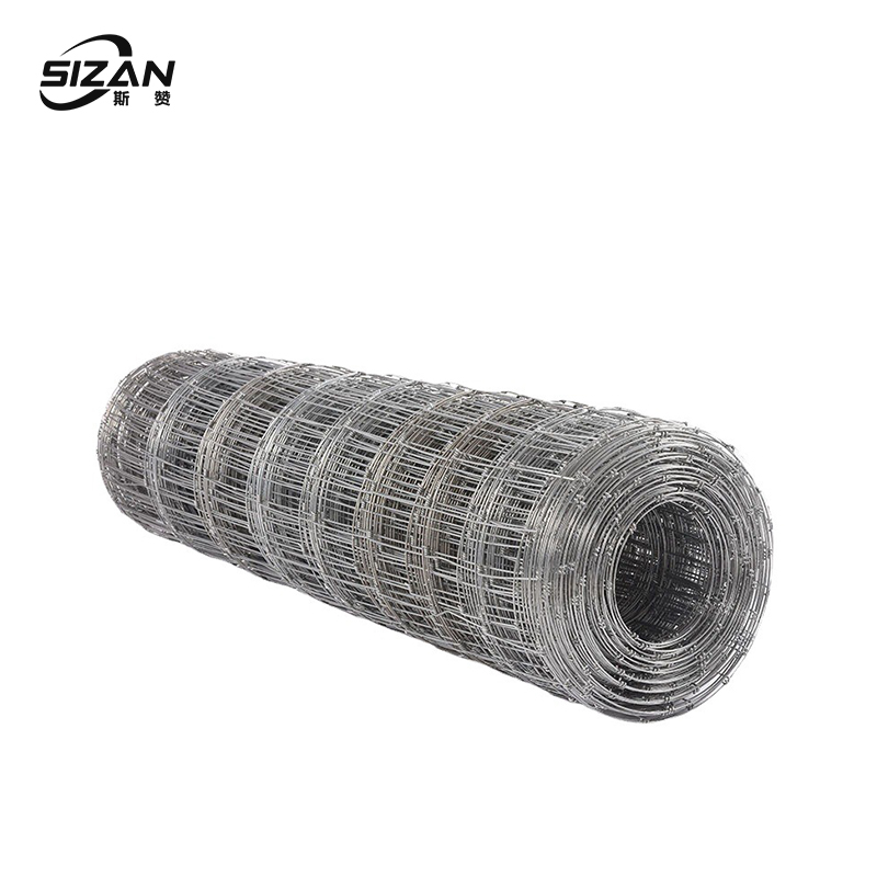 斯赞 镀锌网防抛网 高2.2m 平方米