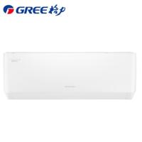 格力 大1.5匹变频空调挂机 KFR-35GW 含安装
