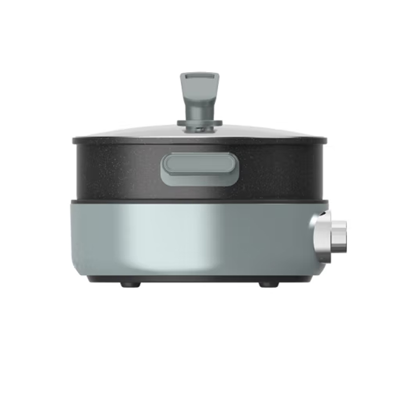 美的(Midea)电火锅 MC-DHE2851高清大图