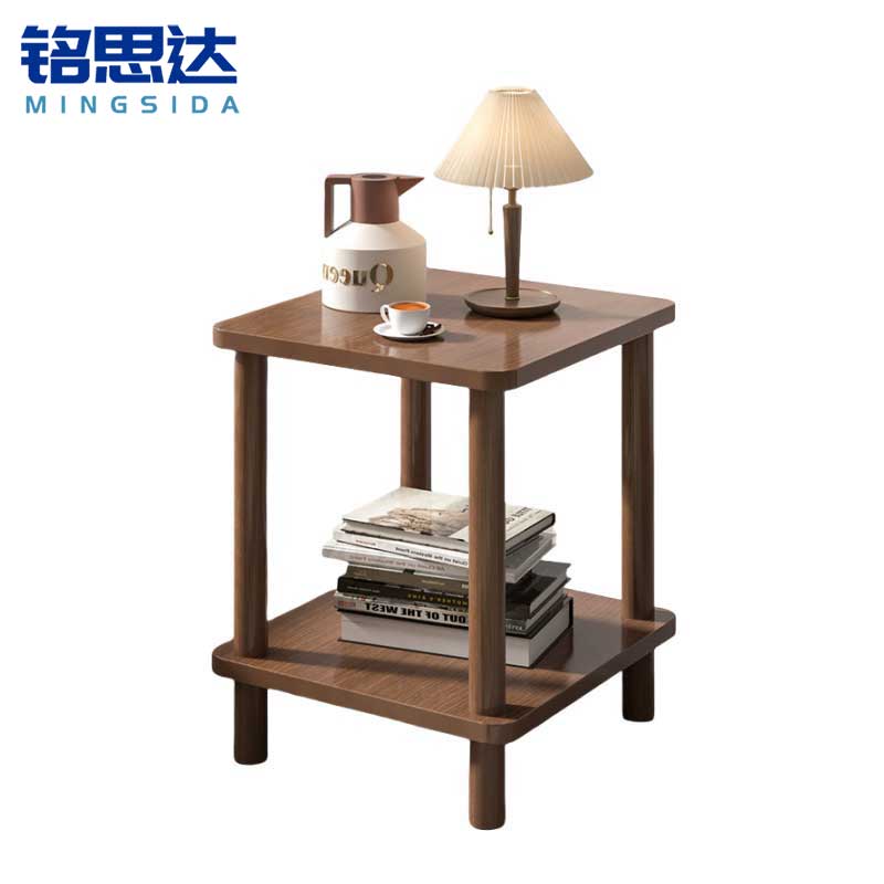 铭思达边几40*40*53cm个高清大图