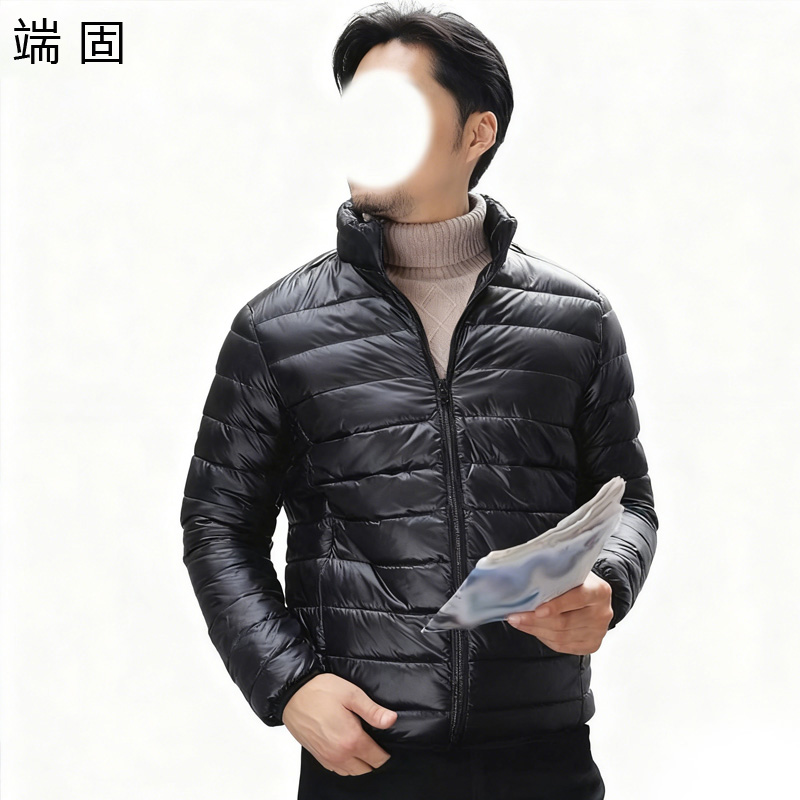 端固 羽绒服 WXG02/件