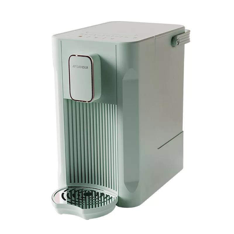 山水(SANSUI)3L液体加热器速热调奶器电水壶JM-STN2000