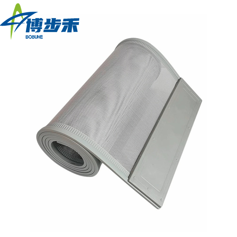 博步禾 防蚊门帘 网纱平米