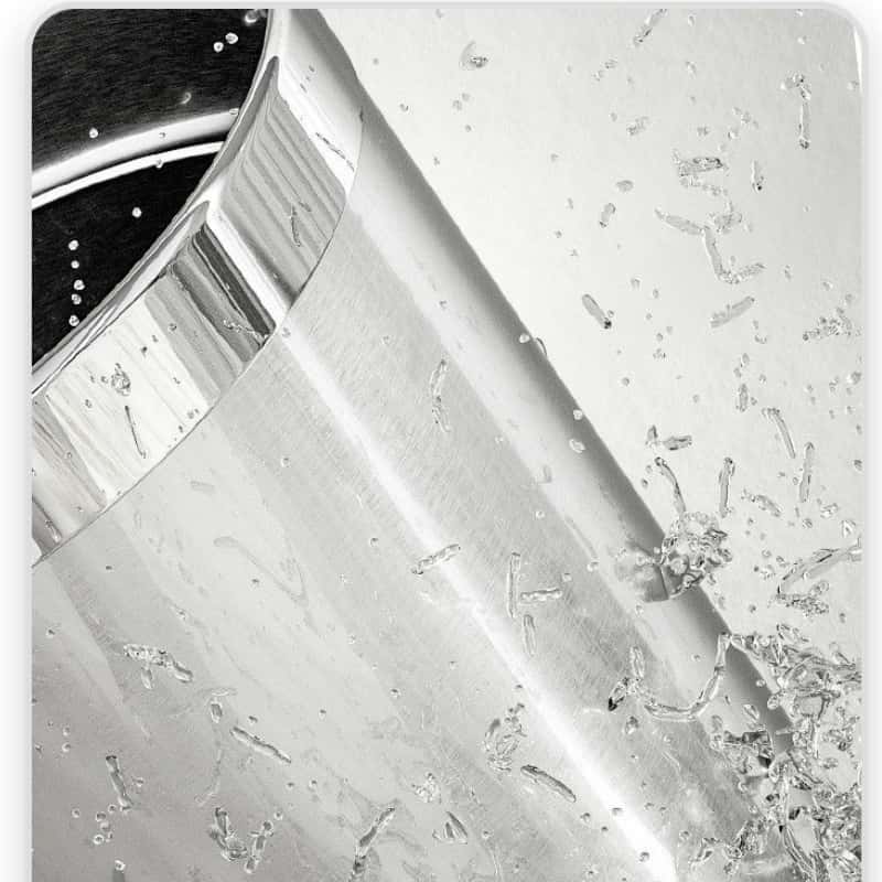 鑫木樽垃圾桶10L个高清大图