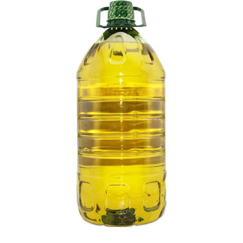 金龙鱼 4L 橄榄原香食用调和油 添加10%特级初榨橄榄油 4L/桶 金龙鱼（桶）