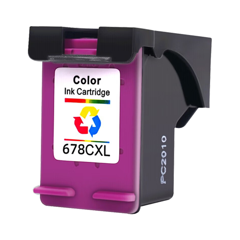 亮点 墨盒678XL 支高清大图