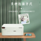 富士(FUJIFILM)PSC2D 小俏印蓝色二代+1盒耗材 手机无线照片打印机照片冲印机(内置电池版)送女友送闺蜜生日纪念日礼物