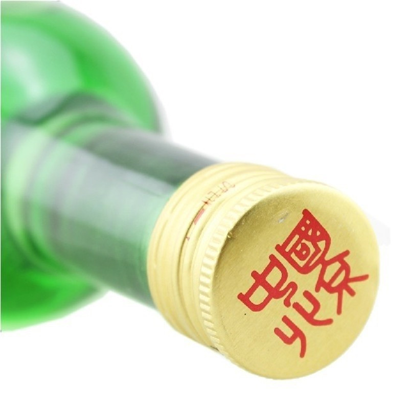 牛栏山 二锅头 56度 750ml*6瓶 清香型白酒 整箱装（原出口美/大美）