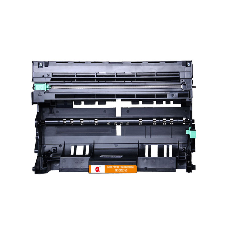 海得DR-3350鼓架专业版AIT-DR3350硒鼓适用兄弟HL-5440D 5445D 5450DN 6180DW