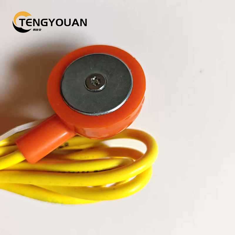 腾友安 短路铜线 TY-2/根高清大图