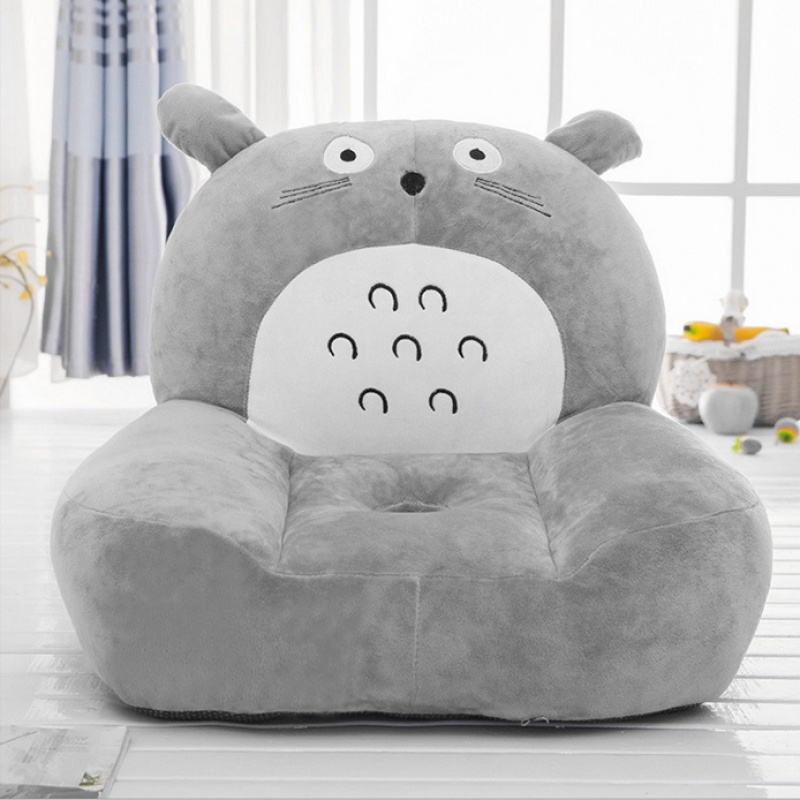 卡通熊儿童座椅幼儿园小沙发儿童帐篷搭配可拆洗毛绒玩具沙发小沙发