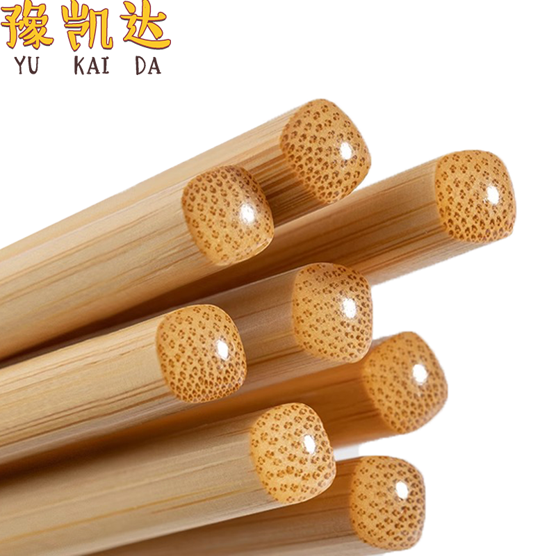 豫凯达筷子24cm盒高清大图