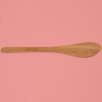 双枪(Suncha)竹木包饺子工具 水饺套棒 竹制1面棒+2竹片SJ1301(180mm)