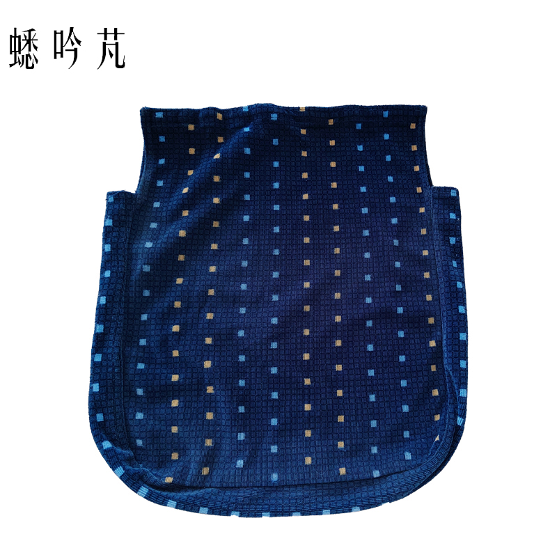 蟋吟芃 DC边凳套 34*42cm 件高清大图