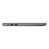 华为(HUAWEI) MateBook D 15.6英寸全面屏轻薄笔记本电脑便携超级快充(i7-10510u 16G+512GB MX250 2G独显 win10 多屏协同)银色