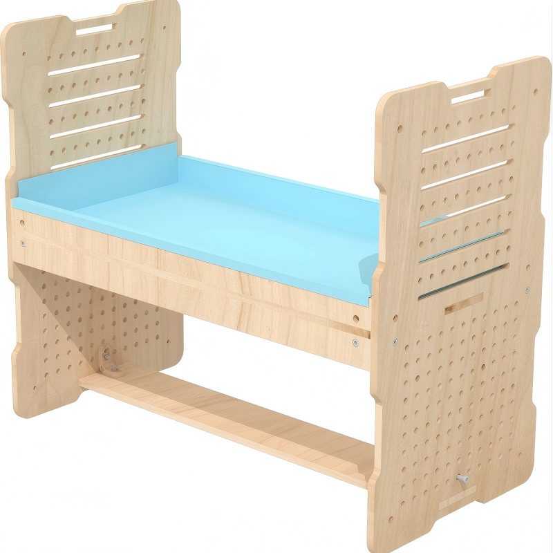 STEAM科探空间家具高清大图