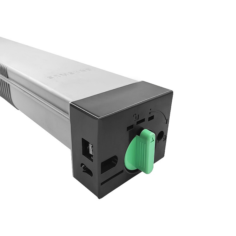 海得MLT-D704S粉盒专业版TF-MLT704大容量适用三星Xpress K3300NR SL-K3250NR复印机高清大图