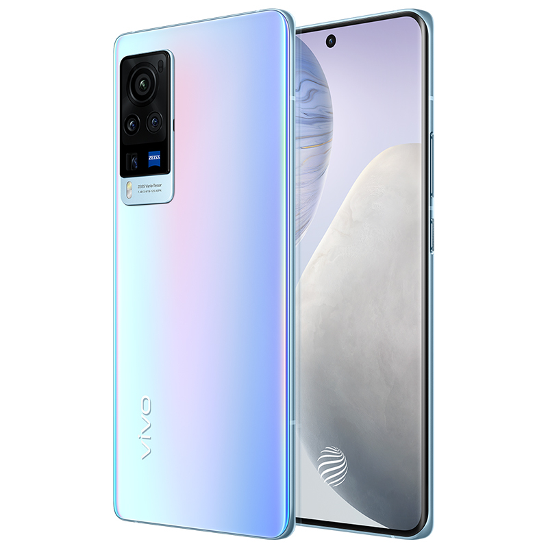 vivo X60 Pro 12G+256G 华彩 年度旗舰双模5G新品手机 三星Exynos 1080 5nm旗舰芯片 蔡司光学镜头 专业影像旗舰 第二代超稳微云台 黑光夜视2.0高清大图