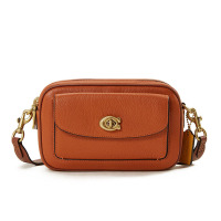 COACH WILLOW 相机包 C0695