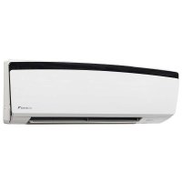 大金(DAIKIN) 1.5匹全直流变频1级挂机空调 FTXF135NC-W 白色