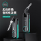 SWIFF AUDIO瑞孚WS70无线音频发射接收器 乐器电吉他贝斯充电音频连接器