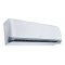 格力 时光绘变频冷暖大1匹1级能效挂机空调 KFR-26GW/(26519)FNhBd-B1(WIFI)(文艺灰)