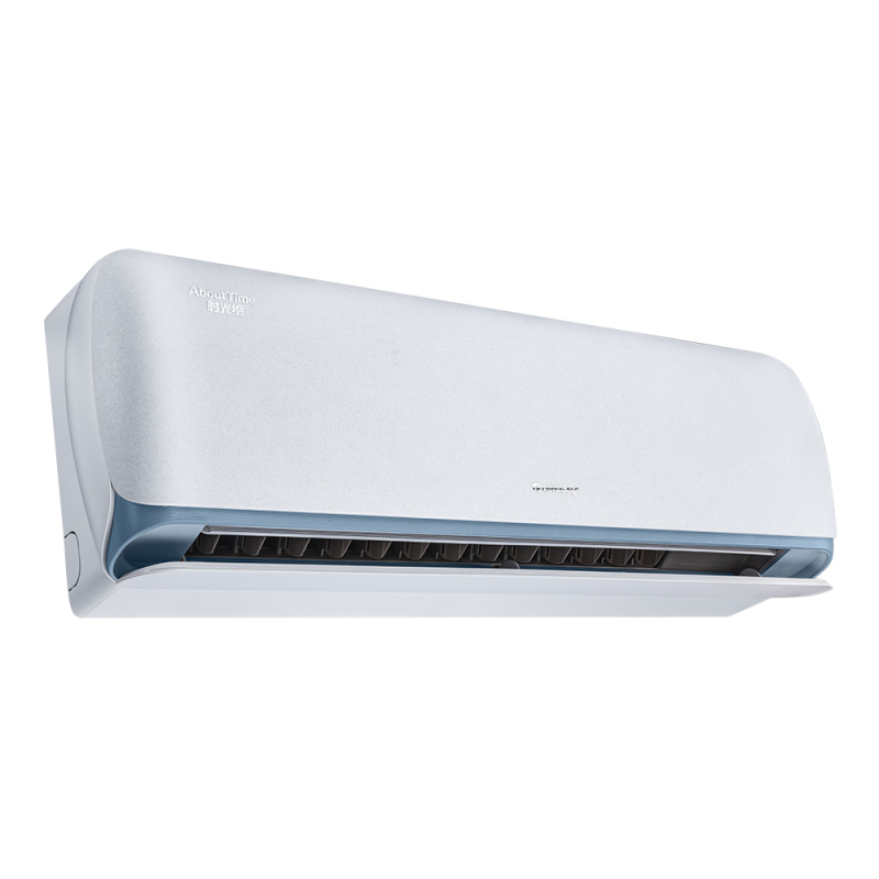格力 时光绘变频冷暖大1匹1级能效挂机空调 kfr-26gw/(26519)fnhbd-b1