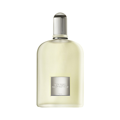TOM FORD汤姆福特灰色香根草男女士浓香水100ml TF中性EDP香水