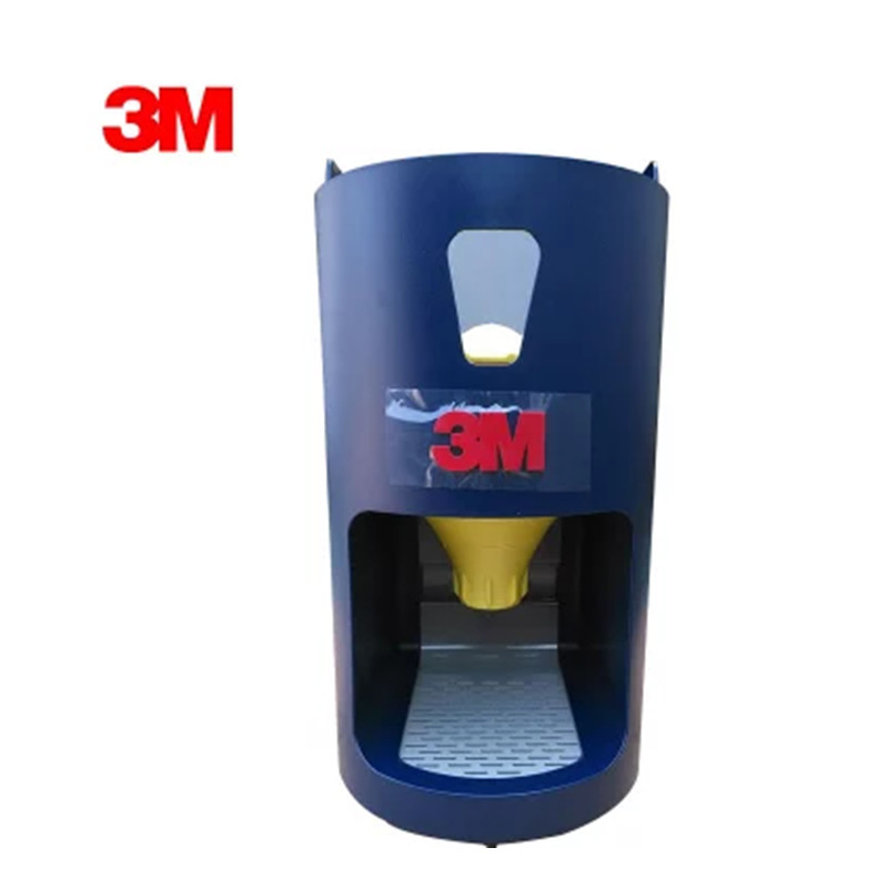 3M pvc材质耳塞