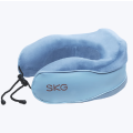 SKG颈椎枕颈部肩颈脖子U型热敷护颈仪 生日礼物 BP3热敷枕