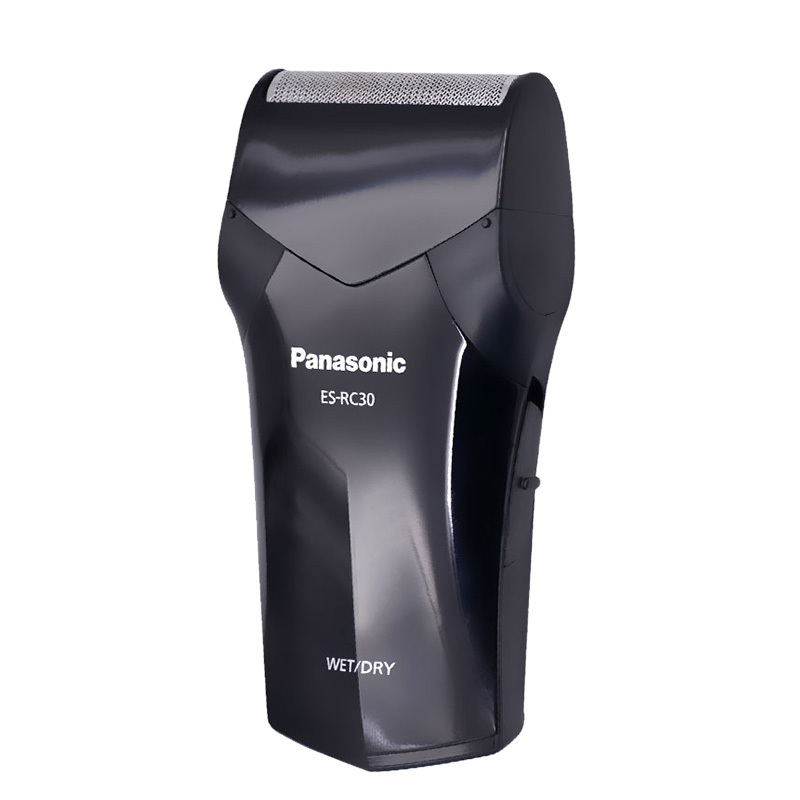 松下(panasonic)电动剃须刀es-rc30全身水洗电动刮胡刀充电式胡须刀