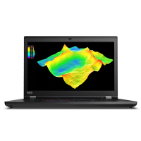 2019新款 lenovo联想 THINKPAD P73 设计本专业图形移动工作站17.3英寸笔记本i7-9750H T2000 1080P 128G内存+2TB PCIE 固态
