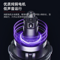 迷你宝贝(MINIBABY)MINIS80LWIFI杀菌除螨内衣裤洗衣机全自动袜子高温煮洗小型清洁内裤机