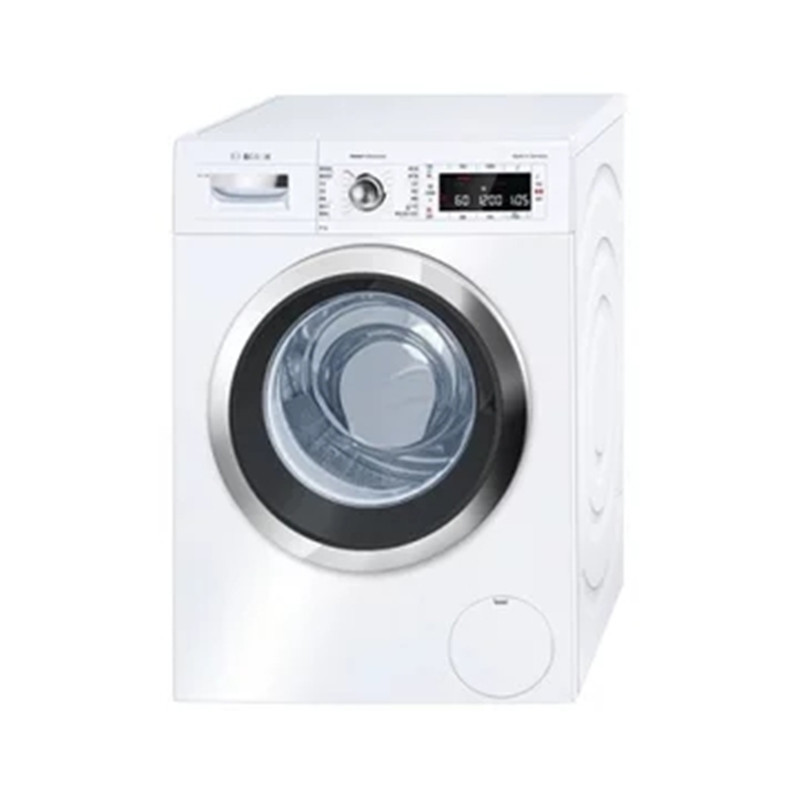BOSCH/博世WAWH26600W9公斤 原装进口 家居互联 滚筒洗衣机白色高清大图