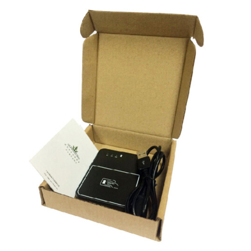 SR-10000-011-Y信息阅读设备读卡器[个]