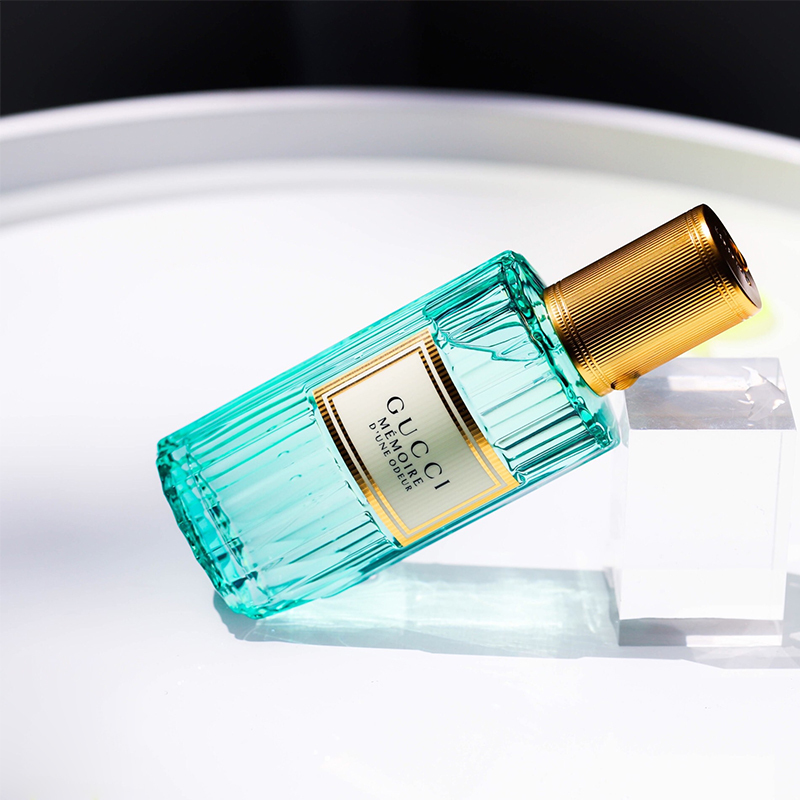 gucci古驰memoireduneodeur气味记忆40ml中性香