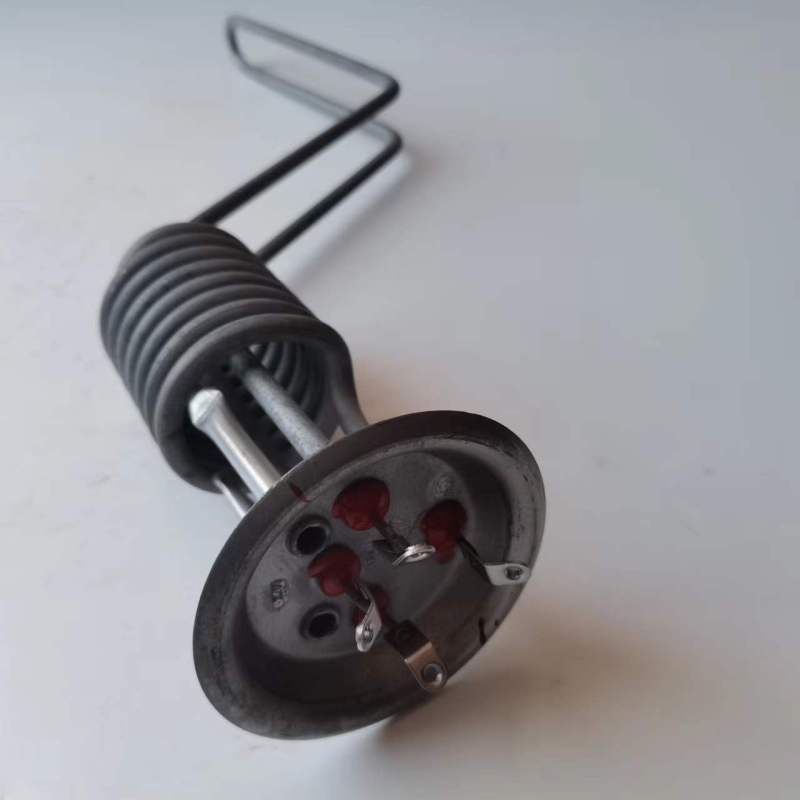 帮客材配 全新原装惠而浦 电热水器ESH-60/80 PA1电热管 EA2 E60W2 收前务必验货高清大图