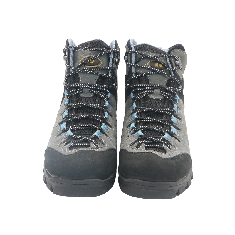 燕舞BD2EQ223103F1H耐油鞋35-45码（计价单位：双）灰色高清大图
