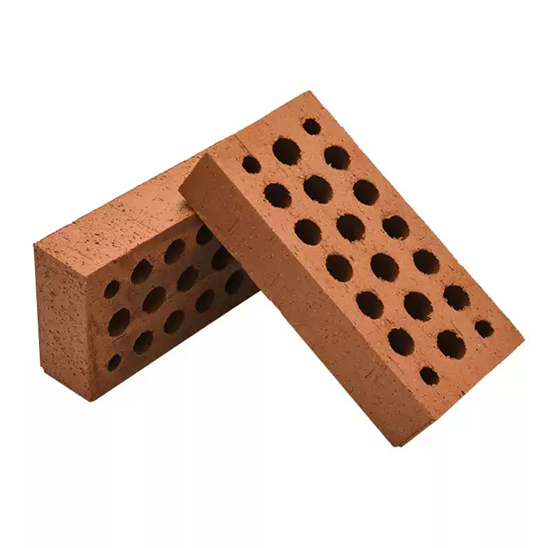 恒兴盛嘉 多孔红砖 240*110*90mm 块