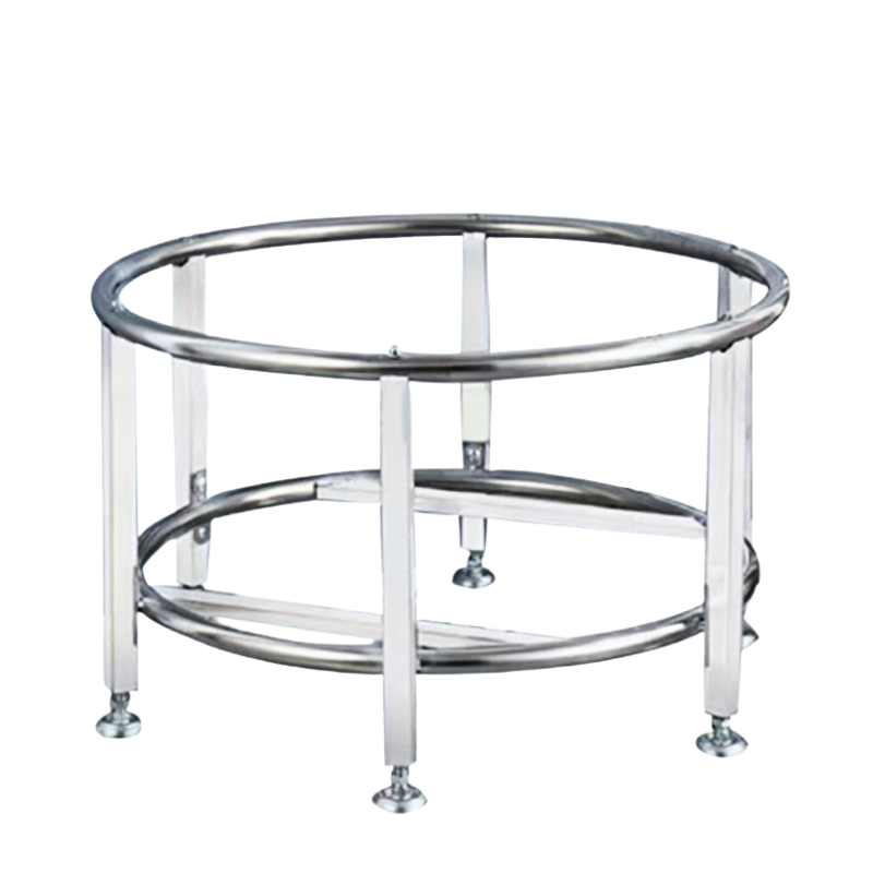 铭思达桶架高清大图