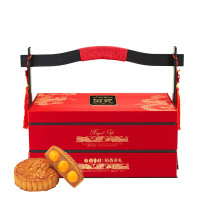 稻香村 稻香贡礼 月饼礼盒 1.66千克