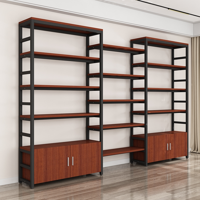 阿斯卡利ascari产品展示柜超市便利店货架置物架多层展示架简易自由